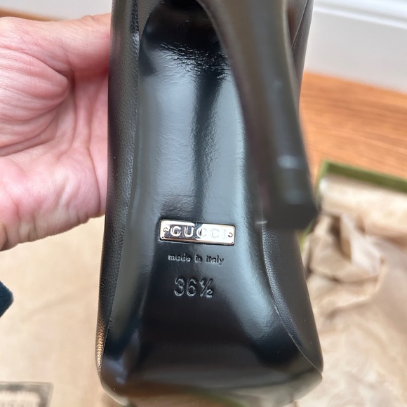 Gucci Pumps! - Picture 13 of 16